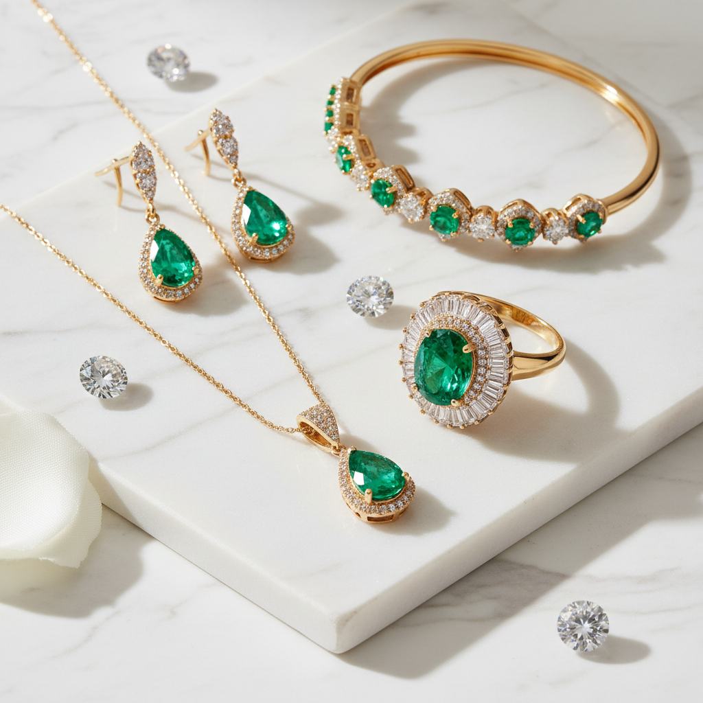 All Jewelry