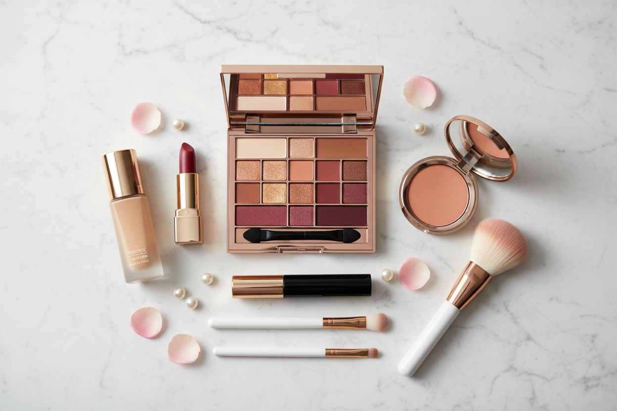 Makeup