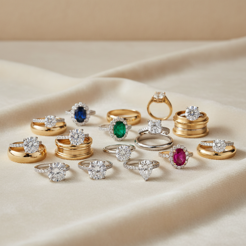 Rings