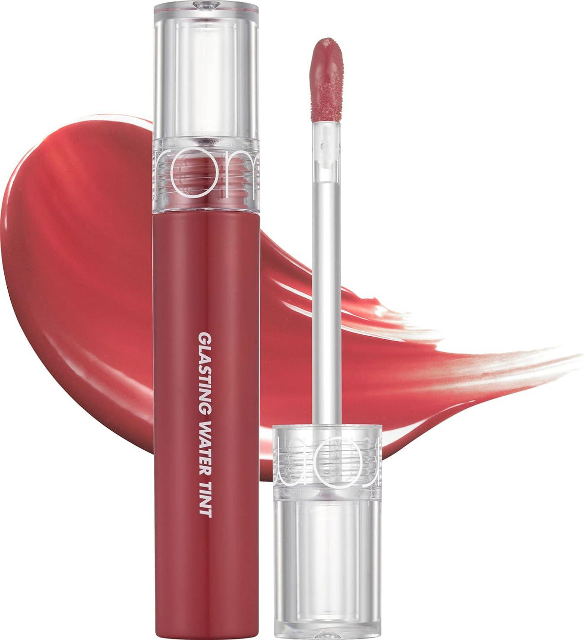 Romand Glasting Water Tint - #8 Rose Stream