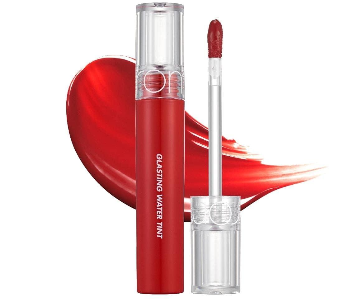 Romand Glasting Water Tint - #2 Red Drop