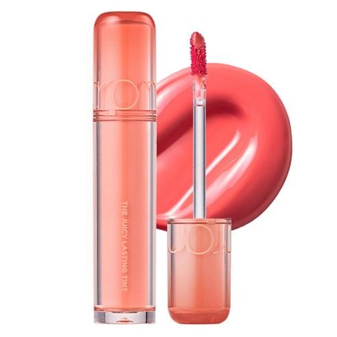 Romand The Juicy Lasting Tint - 10 Bare Apricot