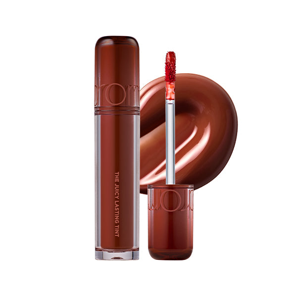 Romand The Juicy Lasting Tint - 17 Dark Coconut