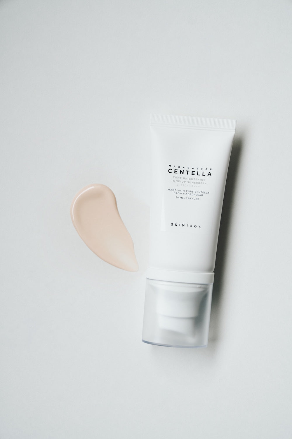 Skin1004 Protector Solar Centella Tone Brightening 50ml Skincare Coreano