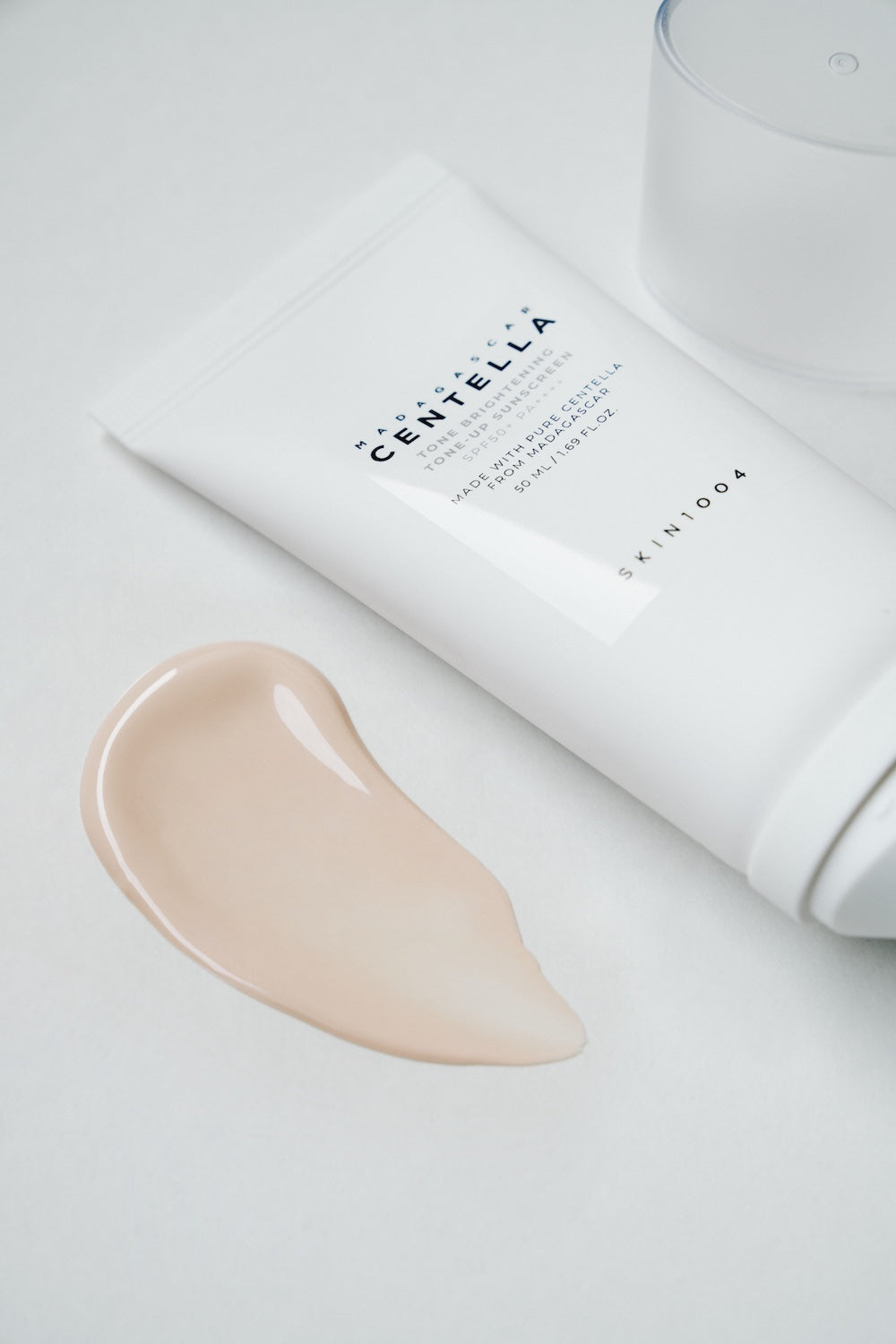 Skin1004 Protector Solar Centella Tone Brightening 50ml Skincare Coreano