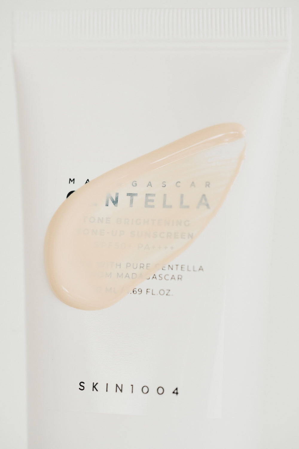 Skin1004 Protector Solar Centella Tone Brightening 50ml Skincare Coreano