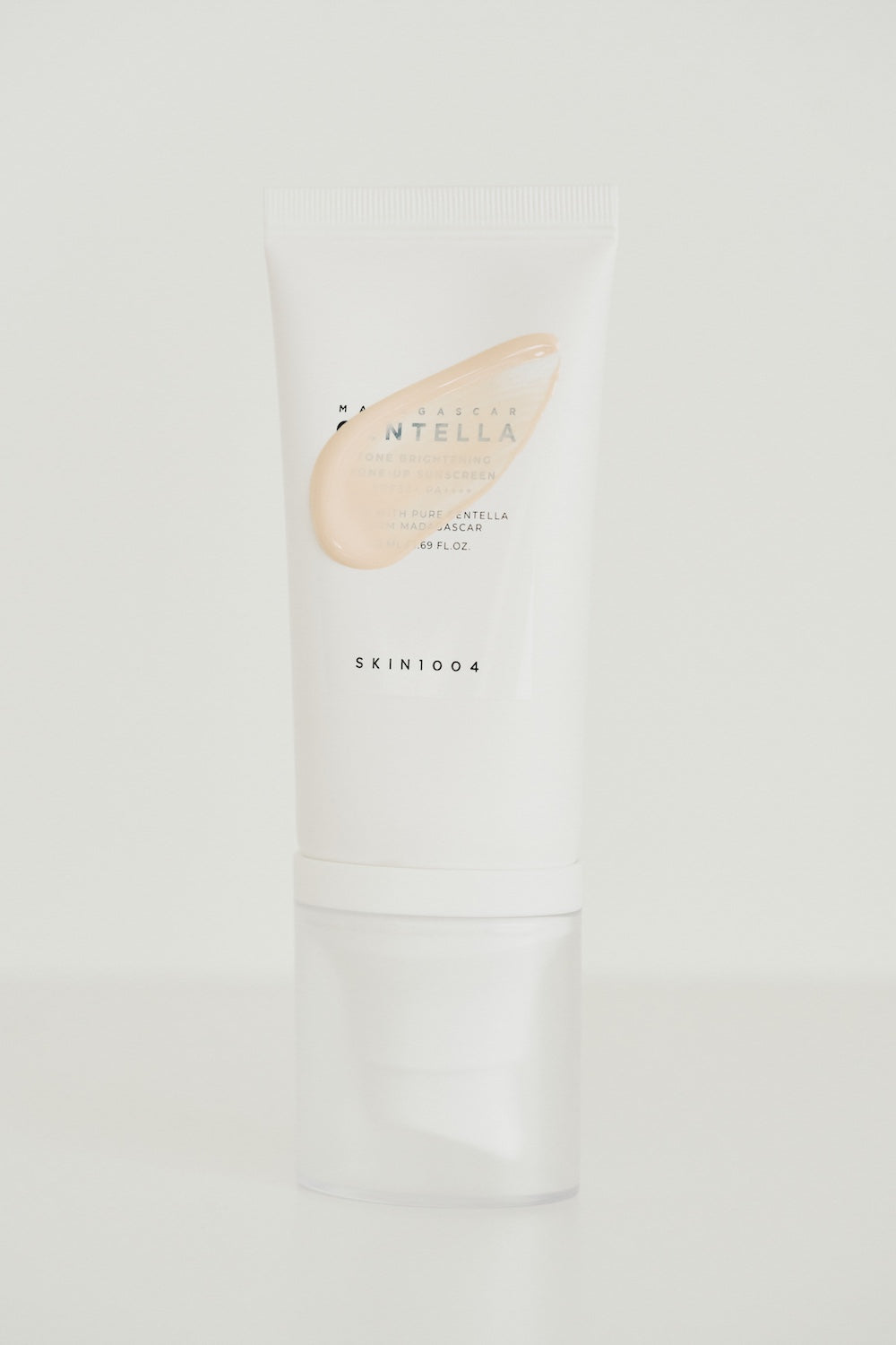 Skin1004 Protector Solar Centella Tone Brightening 50ml Skincare Coreano