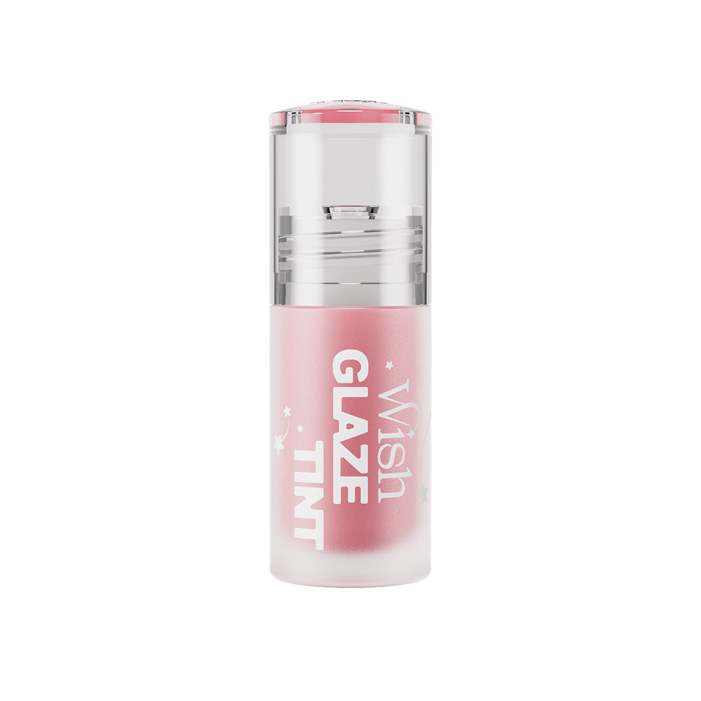 Tiptoe Wish Glaze Tint - 201 Toeshoes Angel