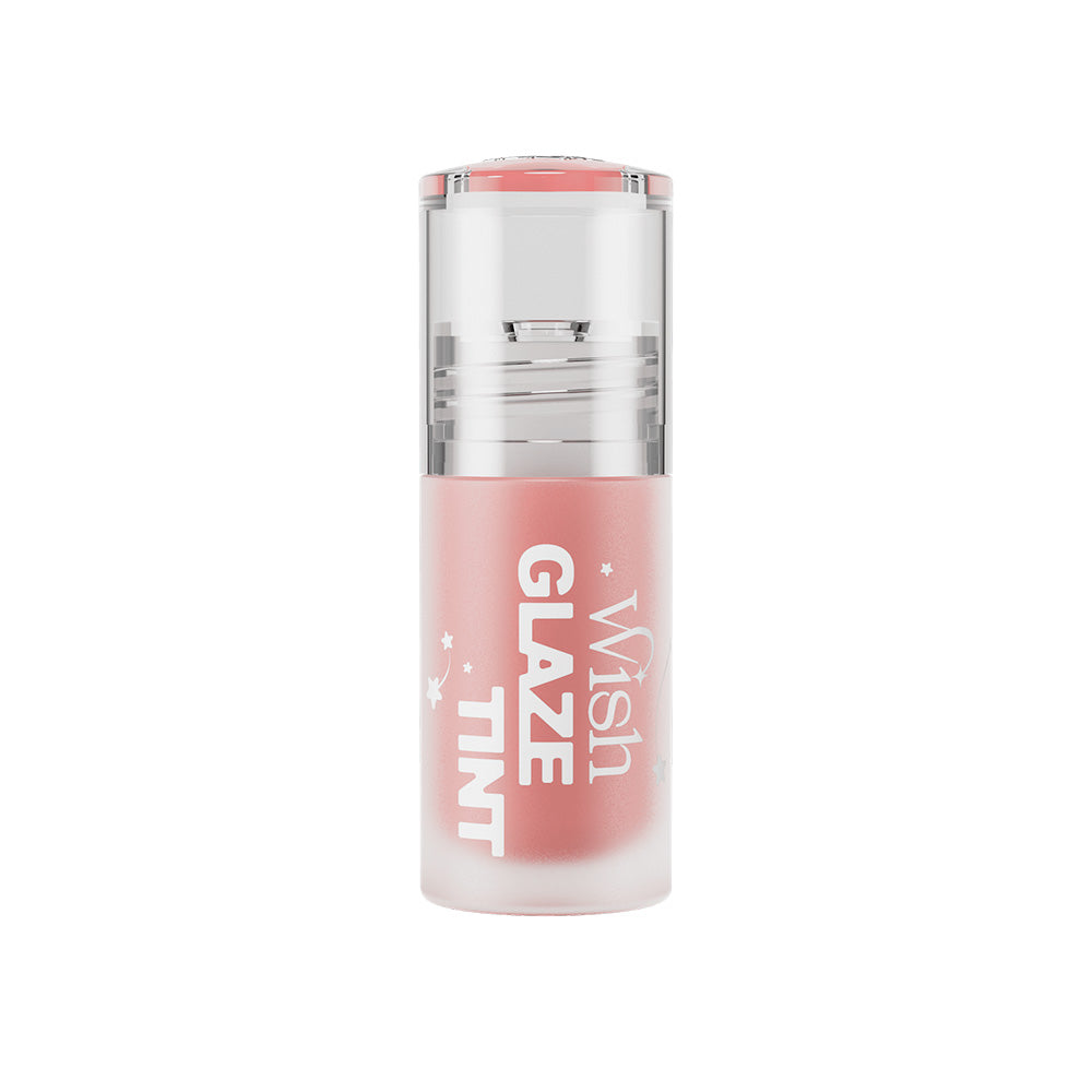 Tiptoe Wish Glaze Tint - 202 Peach Angel