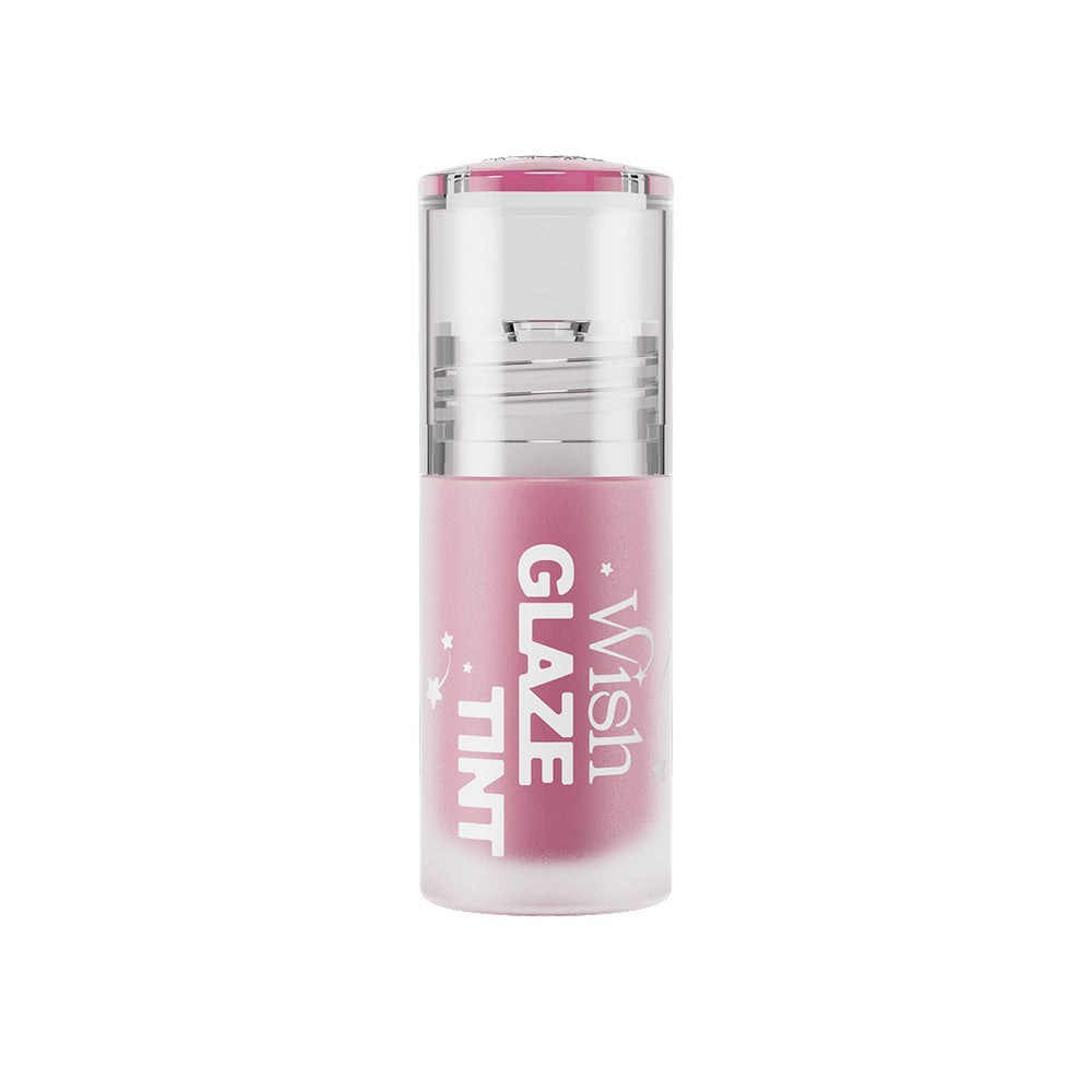 Tiptoe Wish Glaze Tint - 205 Baby Berry