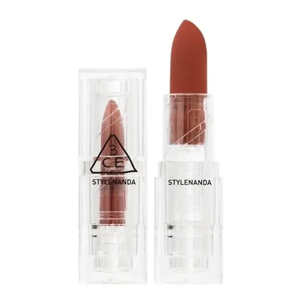 3CE — [3CE] Soft Matte Lipstick 3.5g #SPEAK TO ME