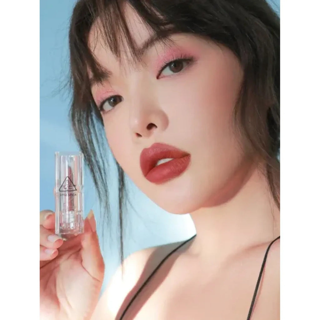 3CE — [3CE] Soft Matte Lipstick 3.5g #SPEAK TO ME