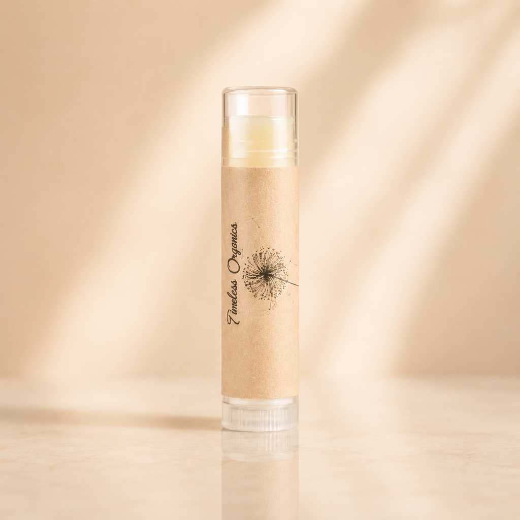 Timeless Lip Saver stick