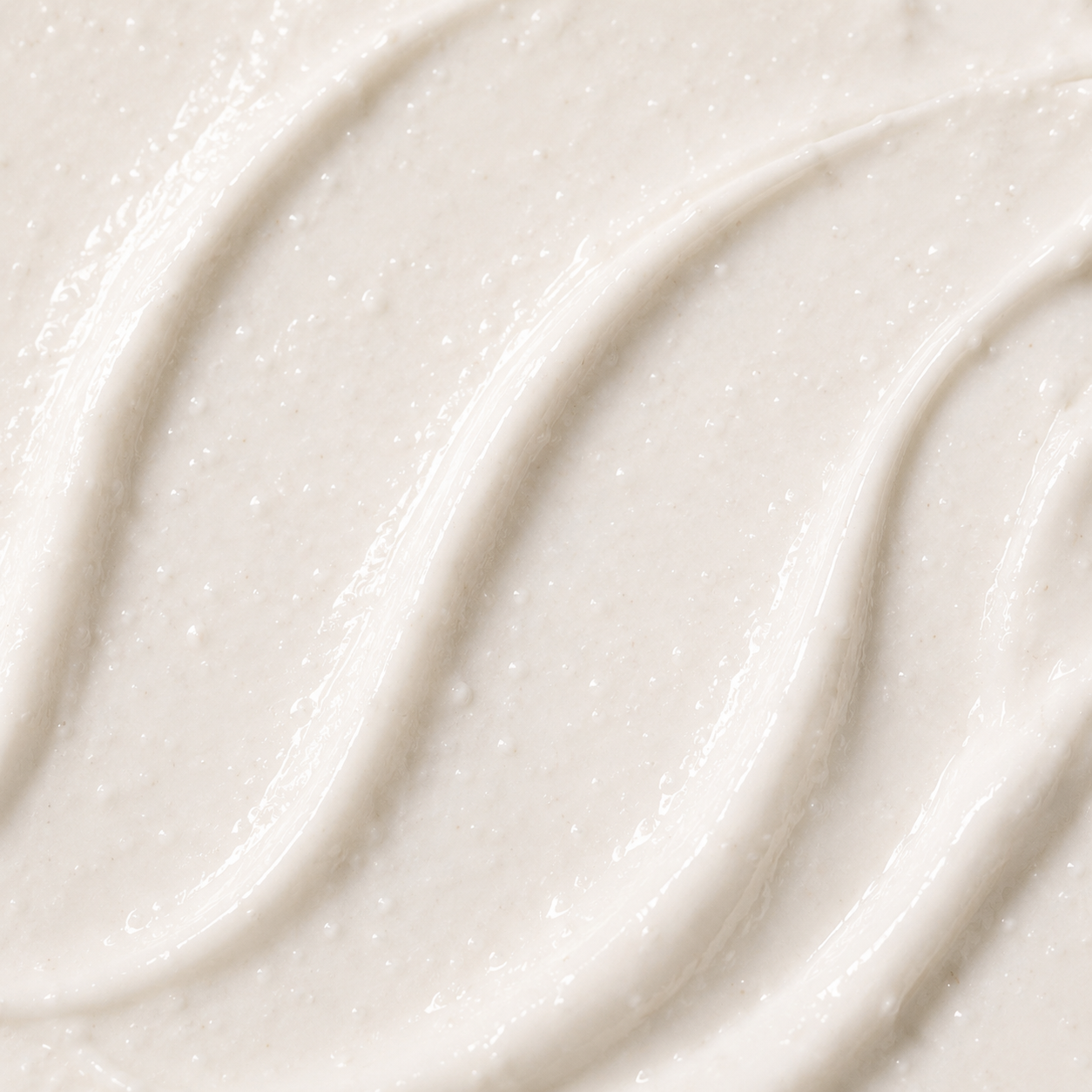Timeless Organics Exfoliating Creme Cleanser packaging