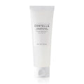 Skincare product tube labeled 'Madagascan Centella' on a white background