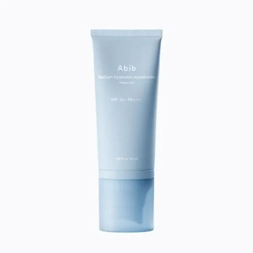 Abib — Abib Sedum Hyaluron Sunscreen Watery Tube SPF50+ PA++++ 50ml - Korean Skin Care