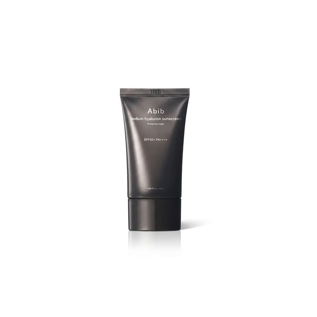 Abib — Abib Sedum Hyaluron Sunscreen Watery Tube SPF50+ PA++++ 50ml - Korean Skin Care