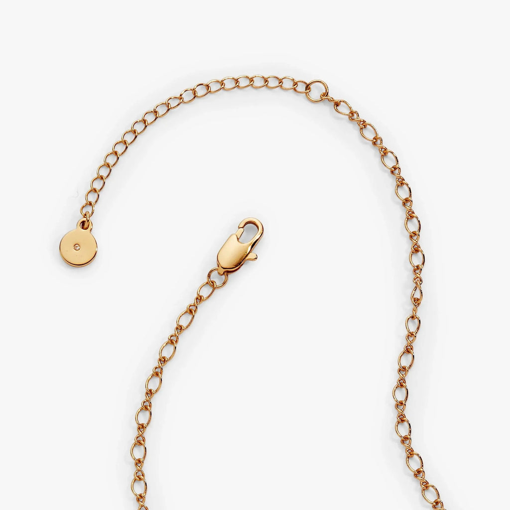 ALEX AND ANI — Bridal Multi-Charm Necklace