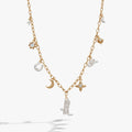 ALEX AND ANI — Cosmic Cowgirl Charm Necklace