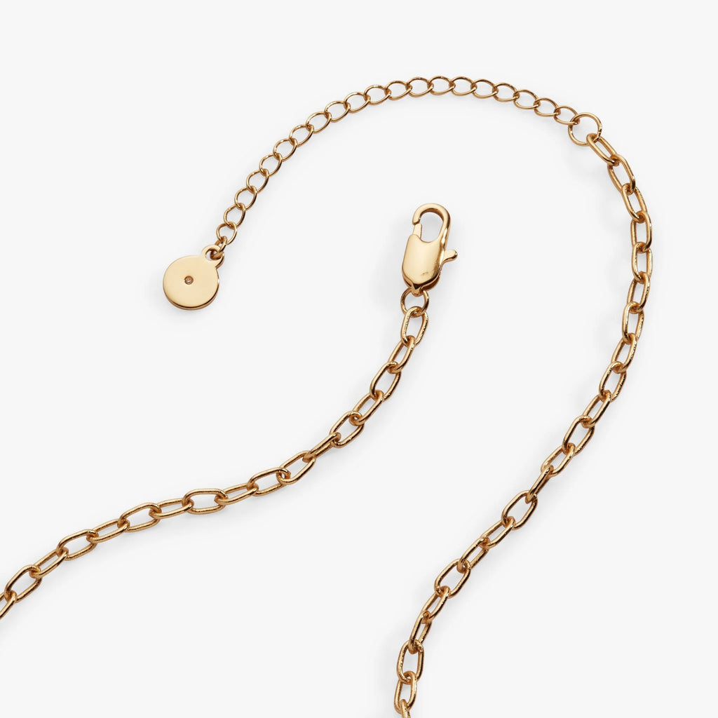 ALEX AND ANI — Cosmic Cowgirl Charm Necklace
