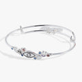 ALEX AND ANI — Evil Eye Inline Bangle