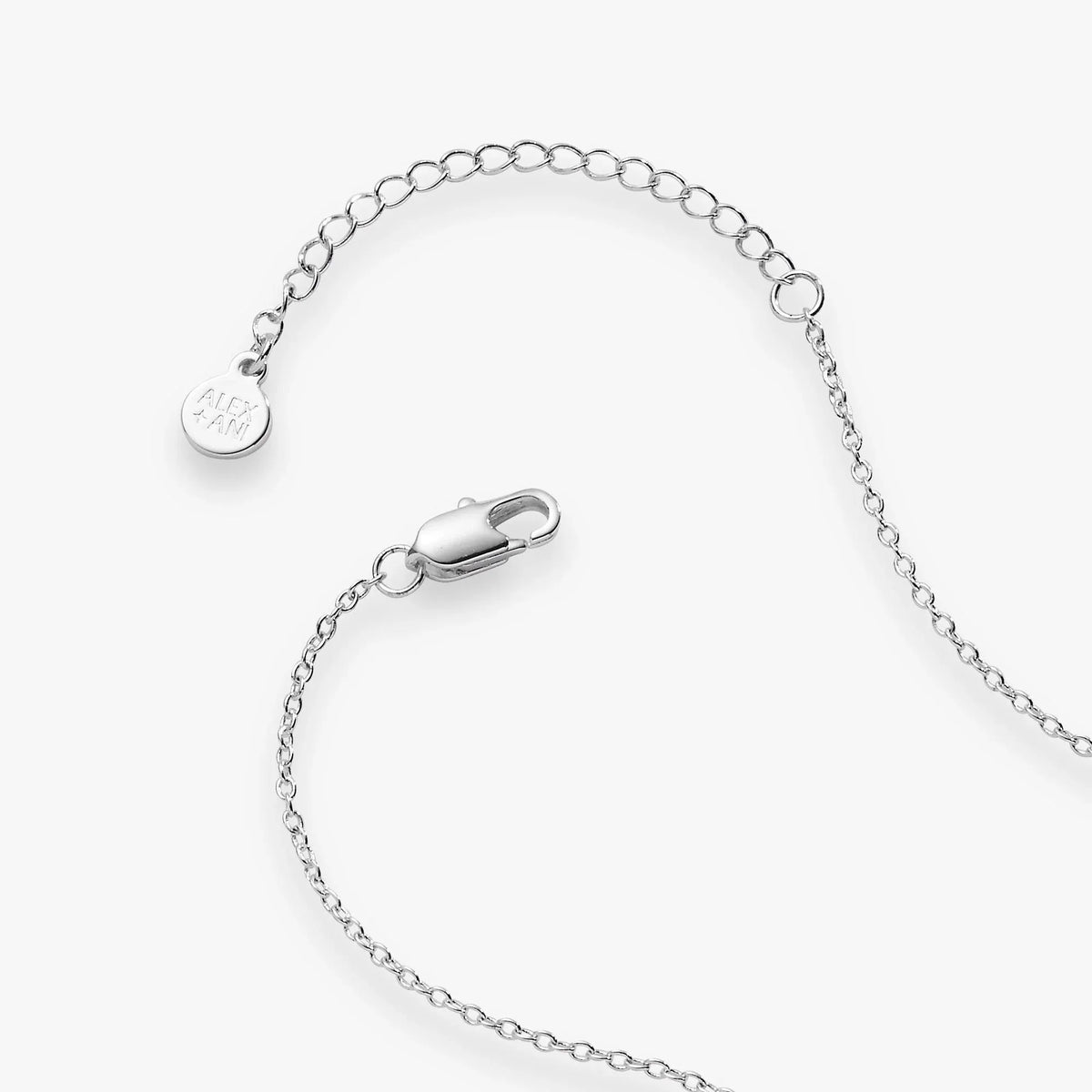 ALEX AND ANI — Faith Necklace