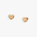 ALEX AND ANI — Sweethearts® 'XOXO' Stud Earrings