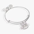 ALEX AND ANI — 'Tell Your Cat I Said Pst Pst Pst' Bangle