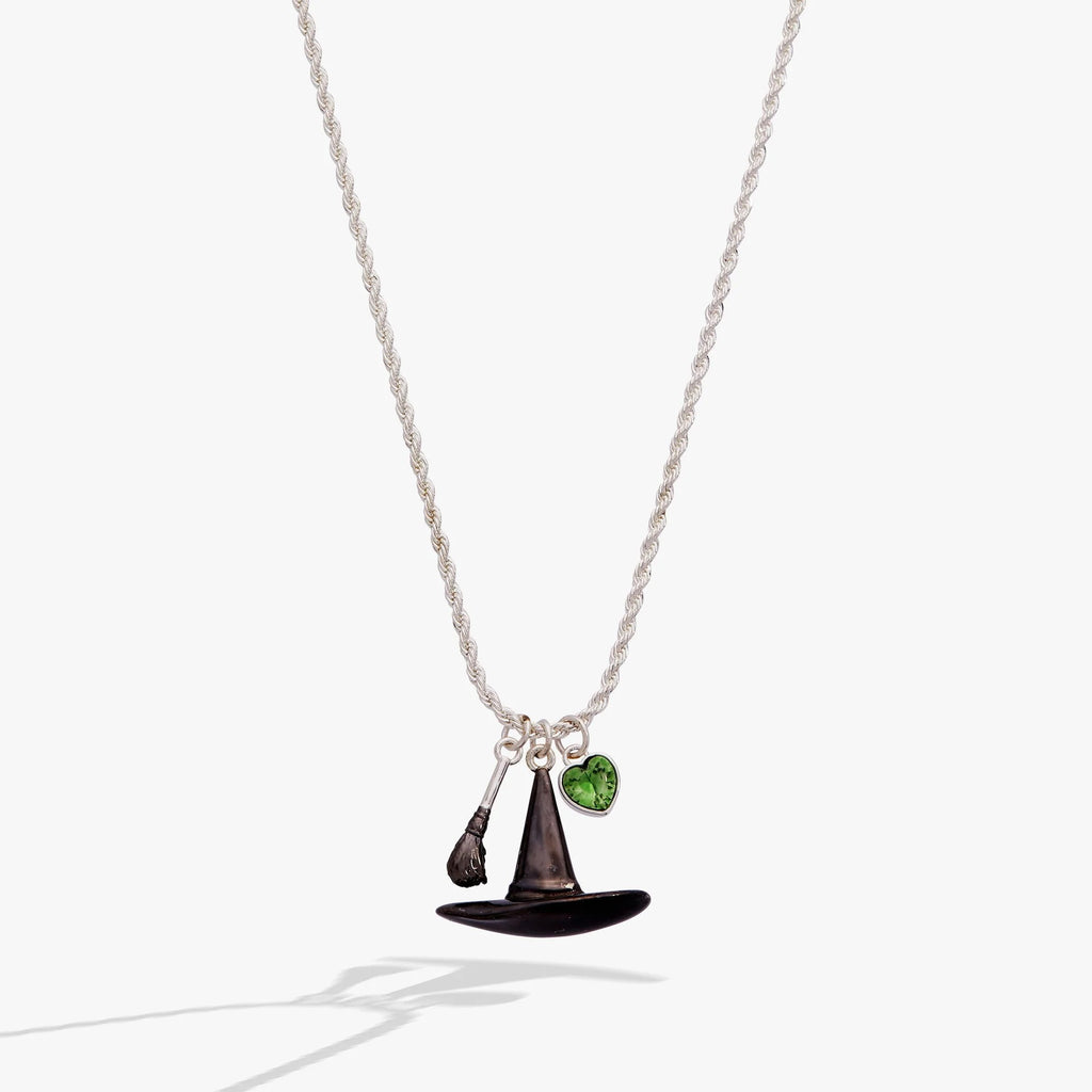 ALEX AND ANI — The Wizard of Oz™ Wicked Witch Charm Pendant