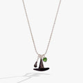 ALEX AND ANI — The Wizard of Oz™ Wicked Witch Charm Pendant