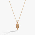 ALEX AND ANI — 'Written in the Stars' Potion Bottle Slider Necklace