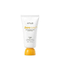 ANUA — ANUA Zero-Cast Moisturizing Finish Sunscreen SPF 50 50ml - Korean Skin Care