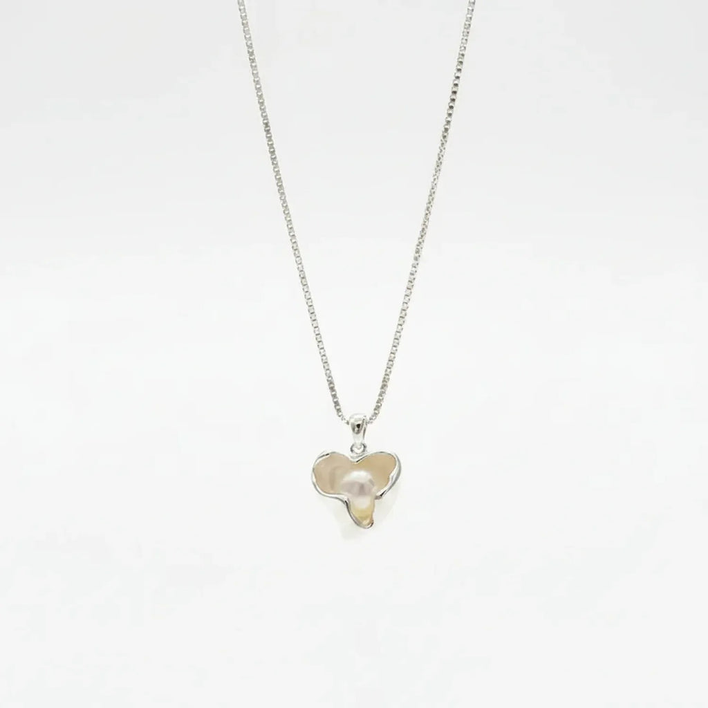 Aquamarine Crystal Necklace & Accessories Collection