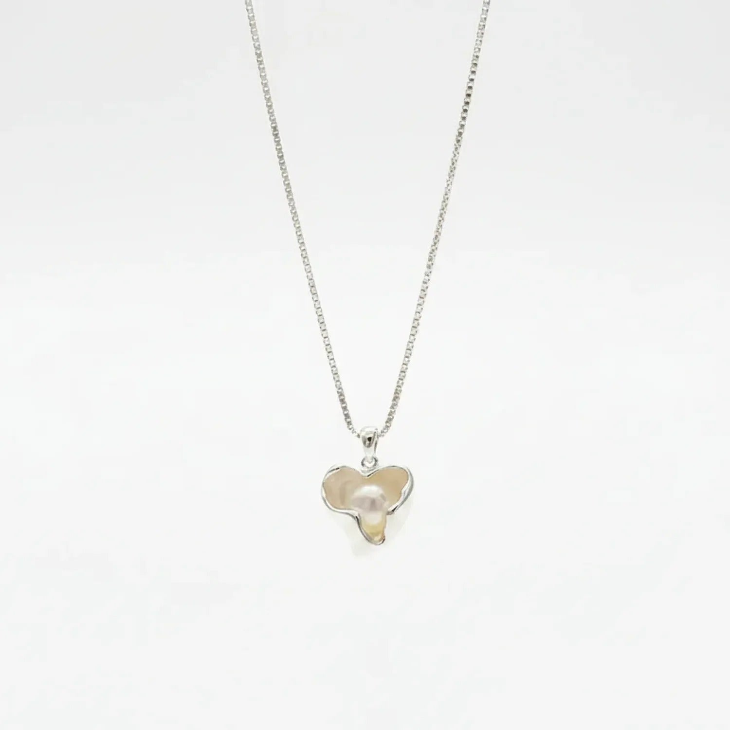 Aquamarine Crystal Necklace & Accessories Collection