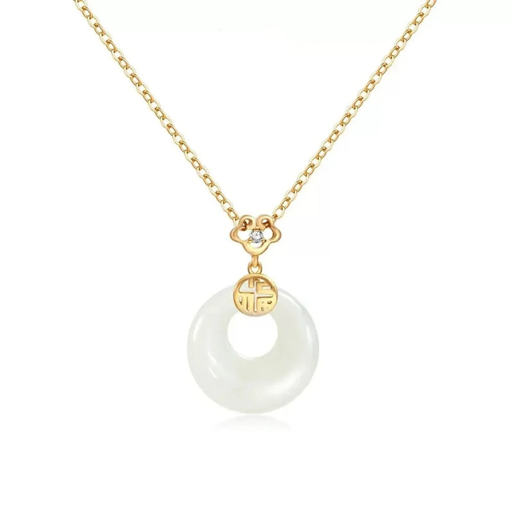 Aquamarine Crystal Necklace & Accessories Collection