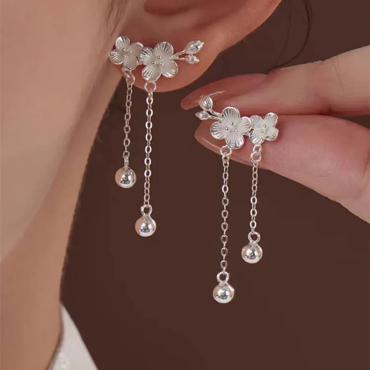 Aquamarine Crystal Necklace & Accessories Collection