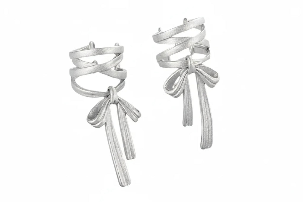 Aquamarine Crystal Necklace & Accessories Collection