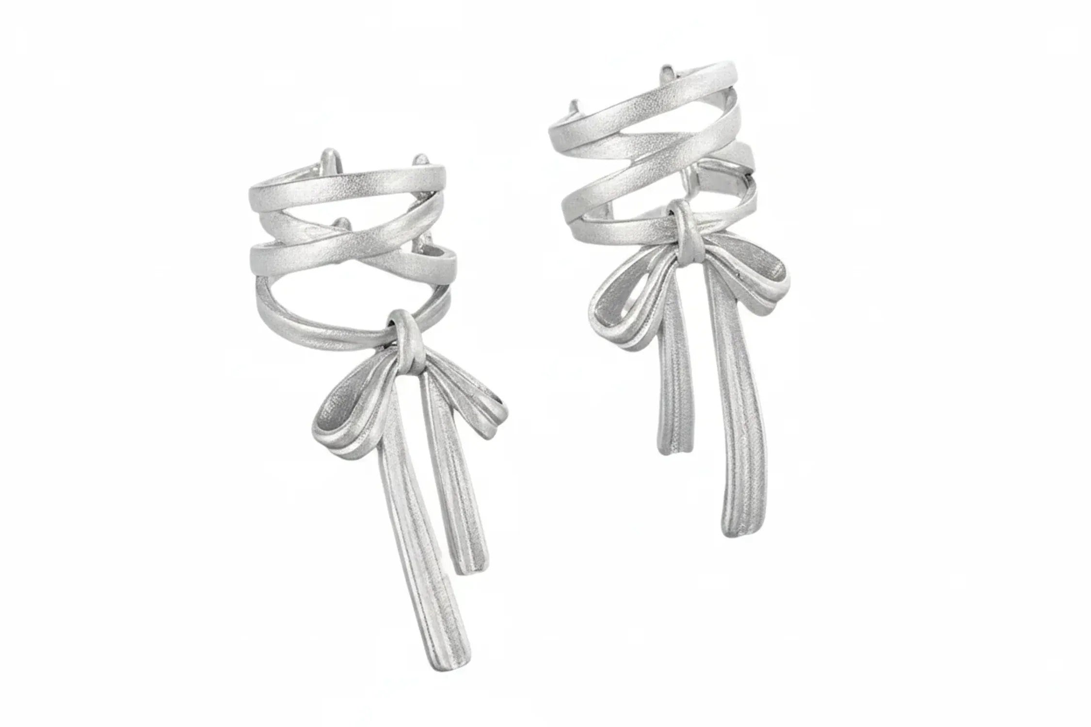 Aquamarine Crystal Necklace & Accessories Collection