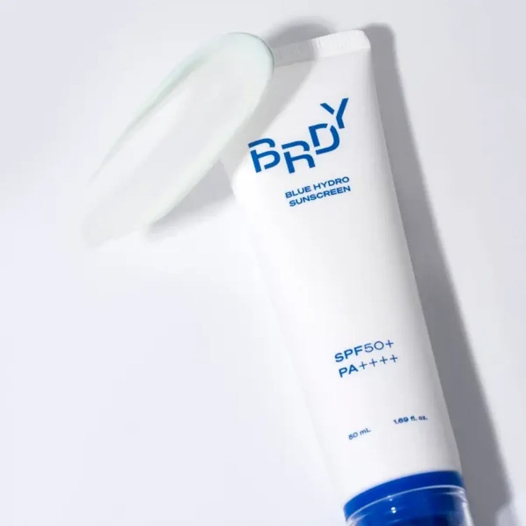 B.ready — [B.ready] Blue Hydro Sunscreen 50ml