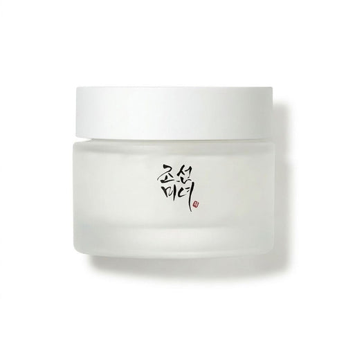 BeautyOfJoseon — BeautyOfJoseon Dynasty Cream 50ml - Korean Skin Care Face Moisturizer