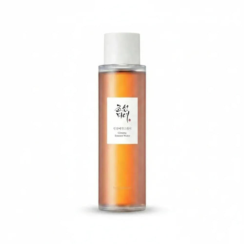 BeautyOfJoseon — BeautyOfJoseon Ginseng Essence Water 150ml - Hydrating Korean Skin Care Toner