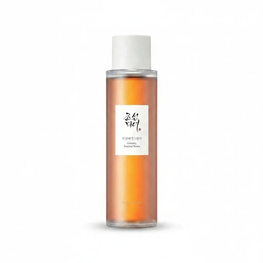 BeautyOfJoseon — BeautyOfJoseon Ginseng Essence Water 150ml - Hydrating Korean Skin Care Toner
