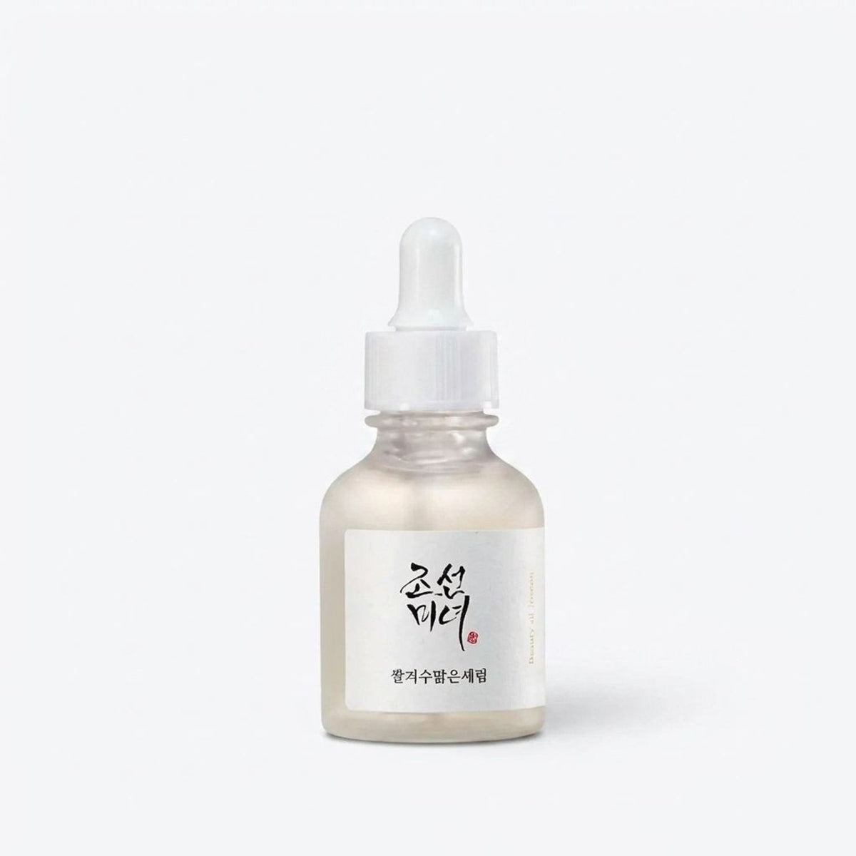 BeautyOfJoseon — BeautyOfJoseon Glow Deep Serum Rice + Alpha Arbutin Korean Skin Care 30ml