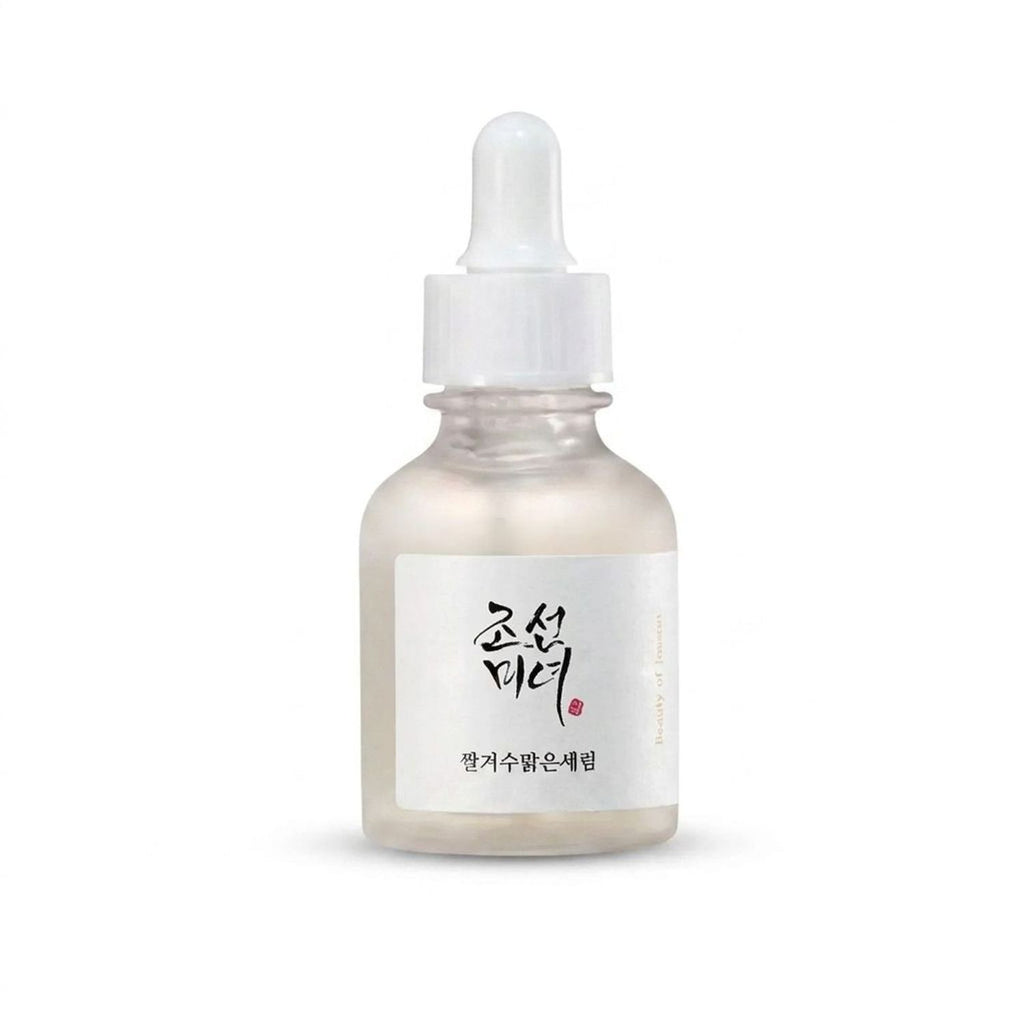 BeautyOfJoseon — BeautyOfJoseon Glow Deep Serum Rice + Alpha Arbutin Korean Skin Care 30ml