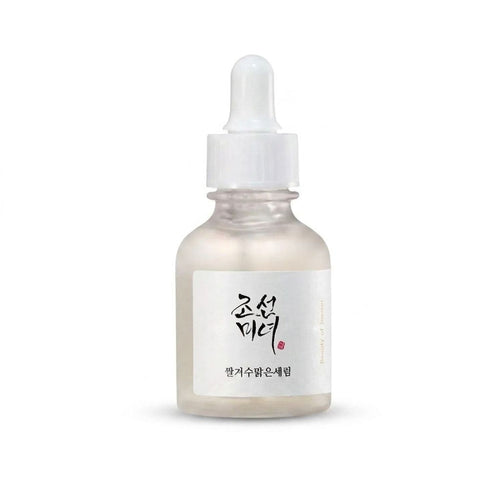 BeautyOfJoseon — BeautyOfJoseon Glow Deep Serum Rice + Alpha Arbutin Korean Skin Care 30ml