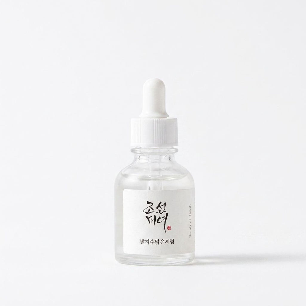BeautyOfJoseon — BeautyOfJoseon Glow Deep Serum Rice + Alpha Arbutin Korean Skin Care 30ml