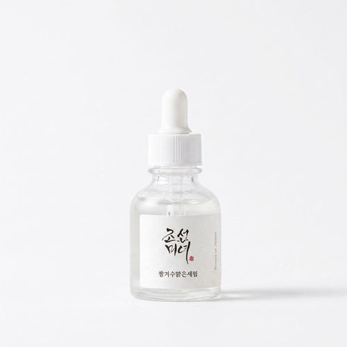 BeautyOfJoseon — BeautyOfJoseon Glow Deep Serum Rice + Alpha Arbutin Korean Skin Care 30ml