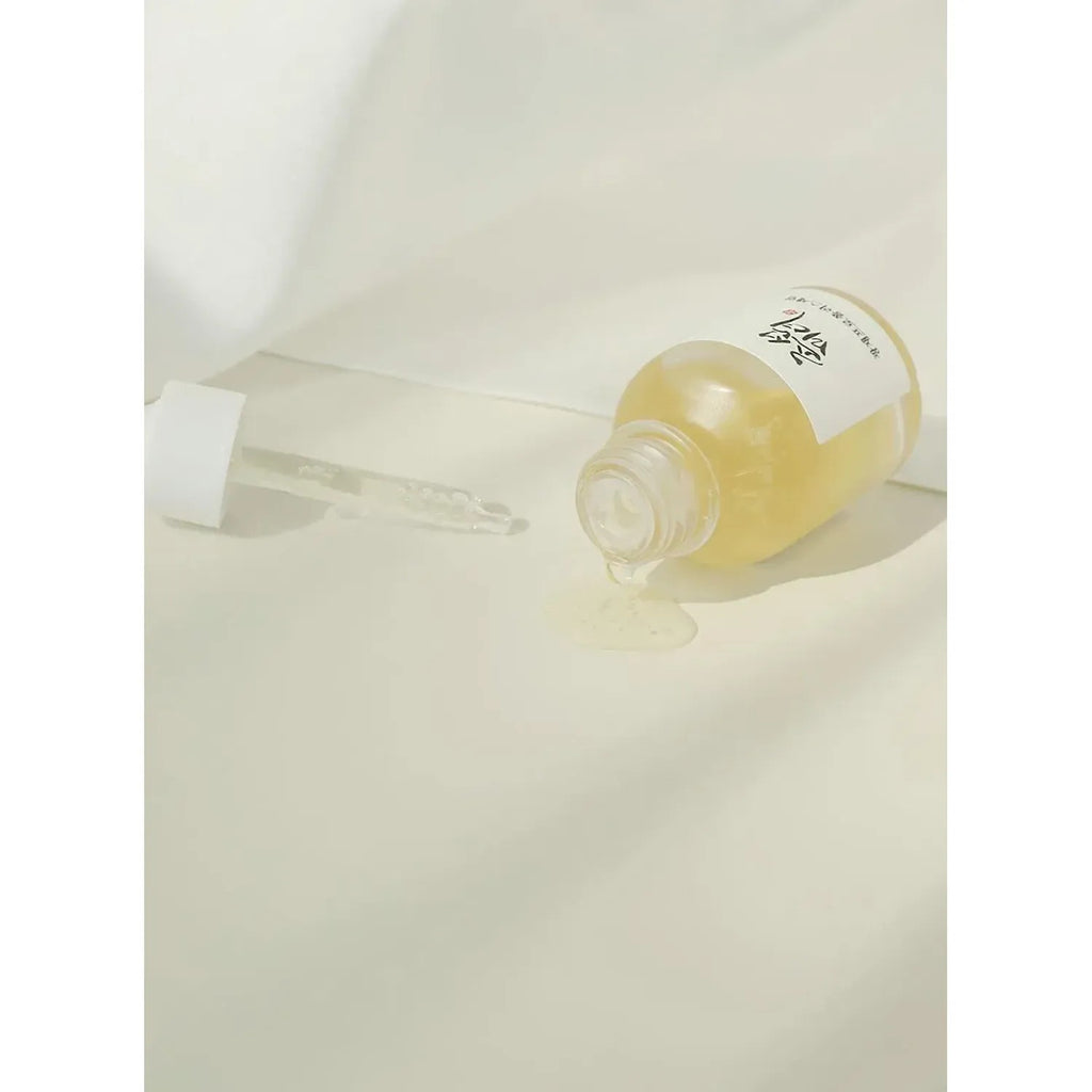 BeautyOfJoseon — BeautyOfJoseon Glow Serum Propolis + Niacinamide 30ml - Korean Skin Care Face Serum