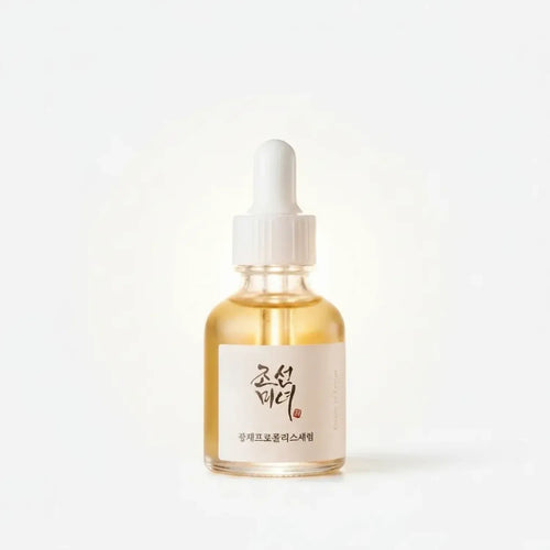 BeautyOfJoseon — BeautyOfJoseon Glow Serum Propolis + Niacinamide 30ml - Korean Skin Care Face Serum