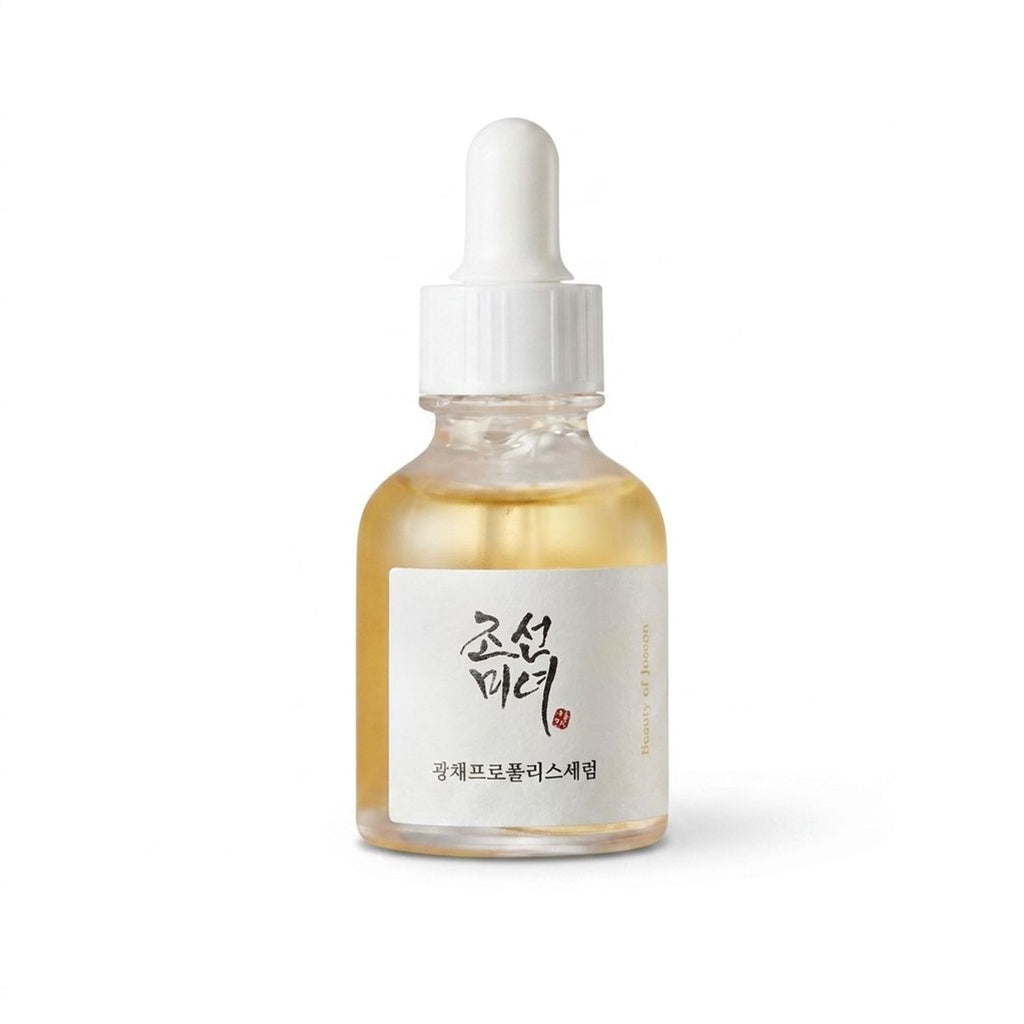 BeautyOfJoseon — BeautyOfJoseon Glow Serum Propolis + Niacinamide 30ml - Korean Skin Care Face Serum